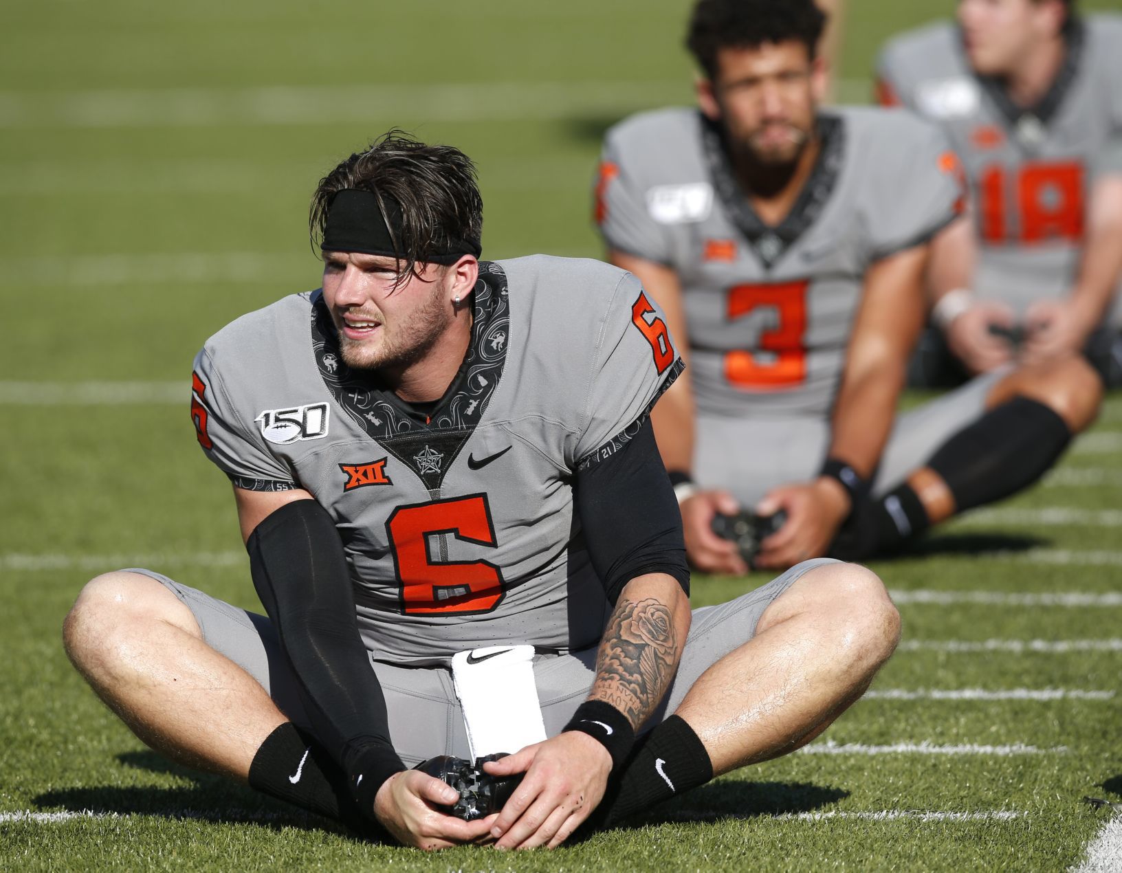 OSU Football